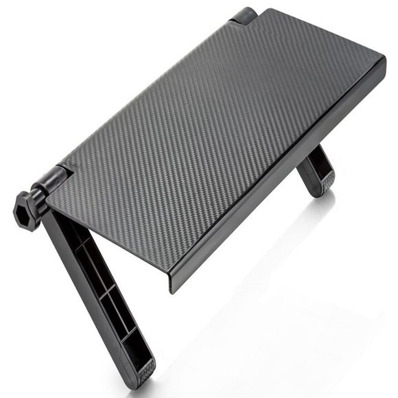 Screen caddy/shelf for TV's or monitors - NEW! - Picture 2 of 4